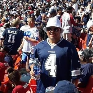 Meet your Posher, Jeffrey